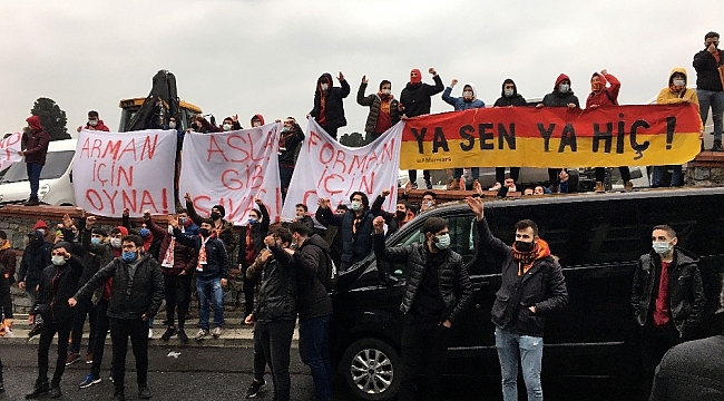 Galatasaray, Kadınlar CEV Kupası'nda ikinci oldu