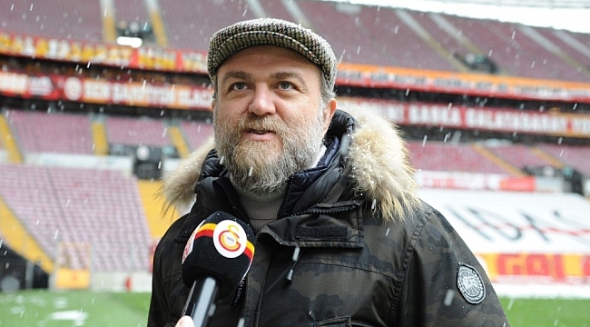 Galatasaray, Stat İşletme Direktörü Murat Ersoy ile yolları ayırdı