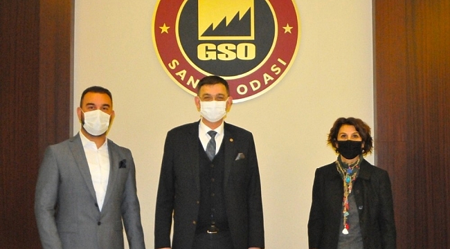 GAP Tarım Fuarı 6-9 Nisan'da Gaziantep'te