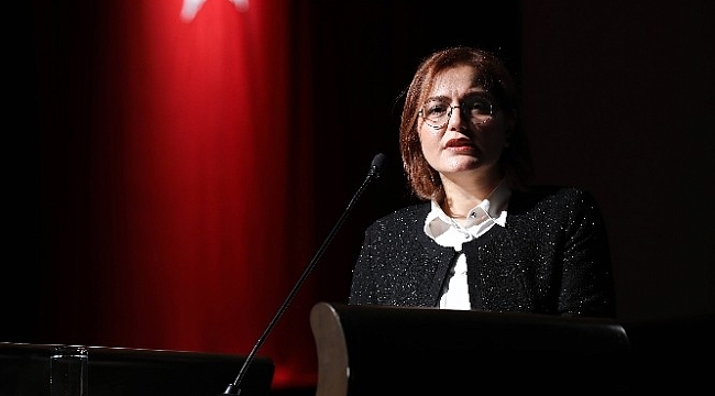 GAÜN'de 18 Mart Çanakkale savaşları konferansı