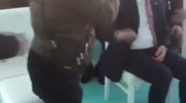 Gazi yakınını, 'Seni bulacağım' diyen İBB Başkanı Ekrem İmamoğlu'na ardı ardına tepkiler