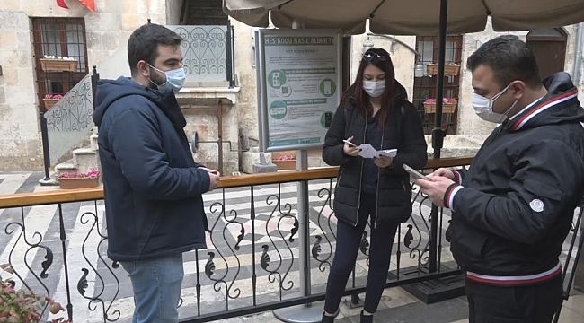 Gaziantep müzeleri artık haftanın yedi günü açık