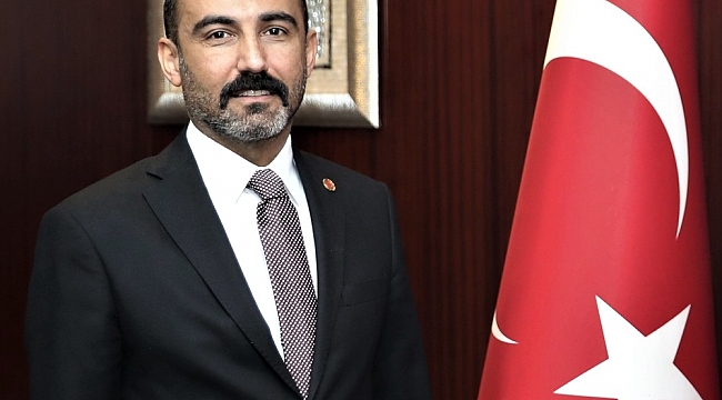 Gaziantep'in ihracattaki yükselişi sürüyor