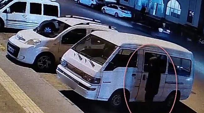 Gaziantep'te 29 oto hırsızlık şüphelisinden 7'si tutuklandı