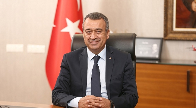Gaziantep'ten tüm zamanların en yüksek şubat ayı ihracatı