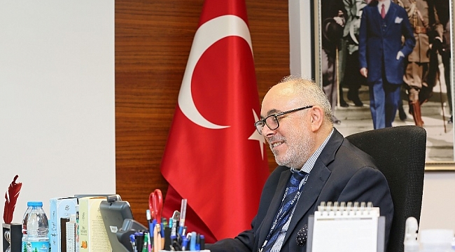 Gençlerden 'Değişim' temalı zirve