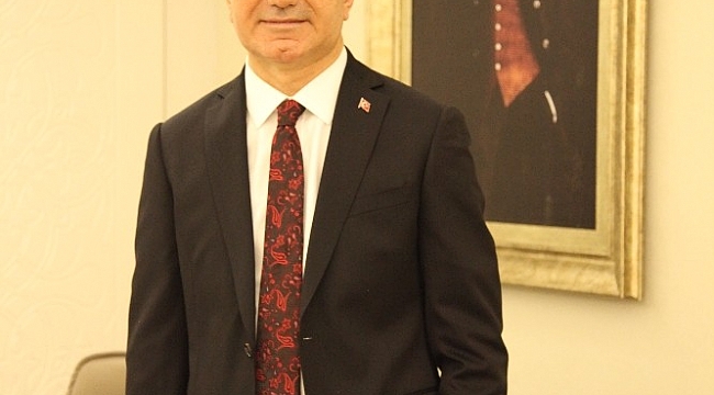 Genel Koordinatör Kubba'dan 14 Mart Tıp Bayramı Mesajı