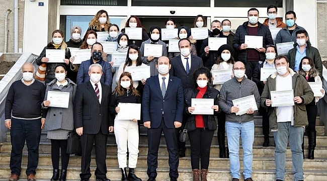 Gıda kontrol timleri göreve hazır