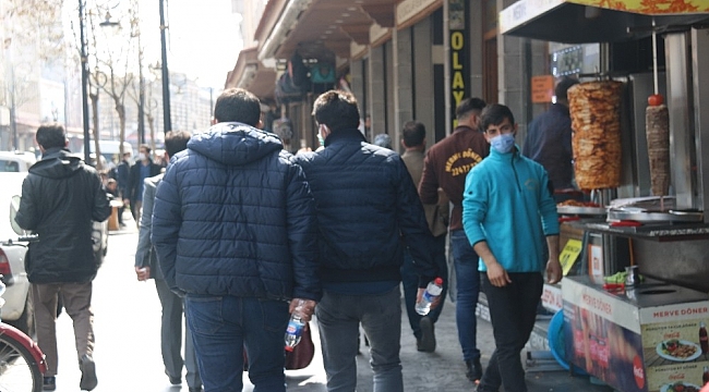 Gıda terörüne dikkat, tüketilen ürünler ölümle sonuçlandırıyor
