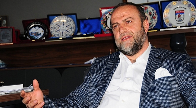 Gözütok'tan 18 Mart Şehitleri Anma Günü mesajı