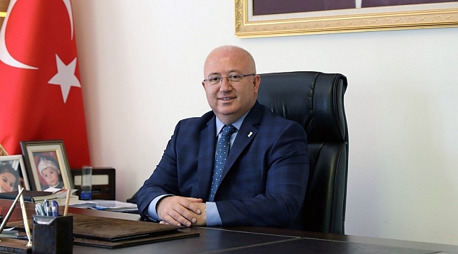 Gümüş "Bize turuncu yakışmaz, hedefimiz önce sarı sonra mavi"
