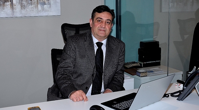 Güncel akıllı şehir uygulamaları MARUF'ta olacak