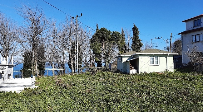 Hacı Baba türbesi için mahkemeye başvurdu
