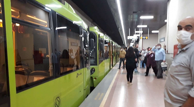 Burulaş'tan önemli açıklama. Bursalılar Dikkat!