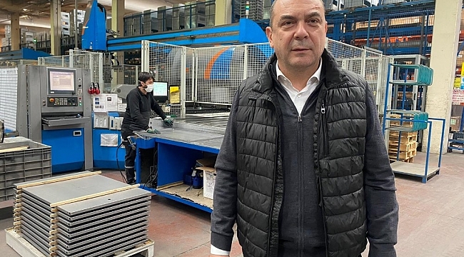 Ham madde desteği Türkiye'yi öne geçirecek