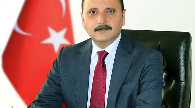 Hasan Doğru'dan Nevruz Bayramı mesajı