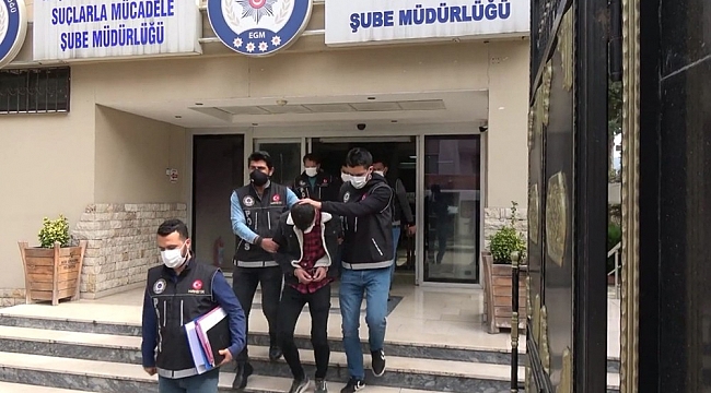 Hatay merkezli uyuşturucu operasyonuna 4 tutuklama