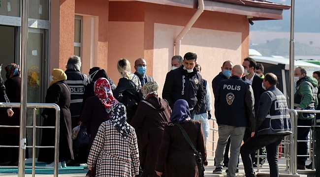 Havai fişek fabrikası davasında ağabeyini kaybeden yakını: