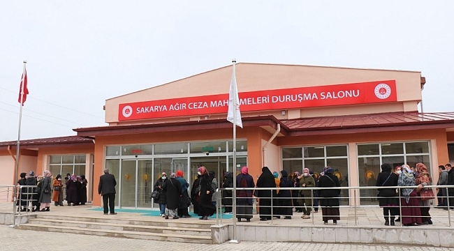 Havai fişek patlama davasında, iş güvenliği uzmanı tahliye edildi
