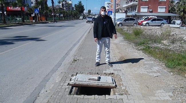 Hayaller otomobil, gerçekler rögar kapağı