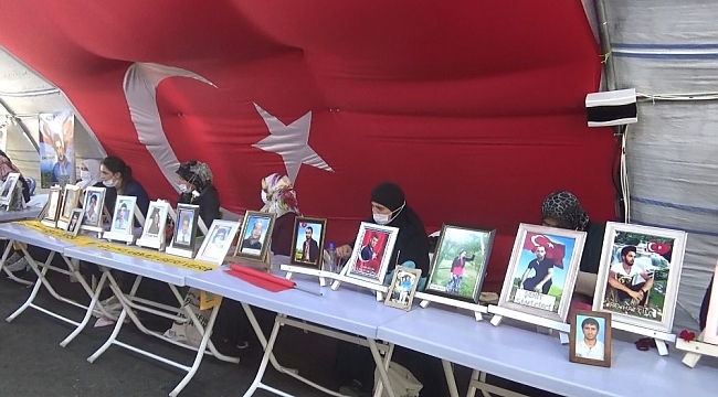 PKK'lı terörist Nurettin Demirtaş'a tepki