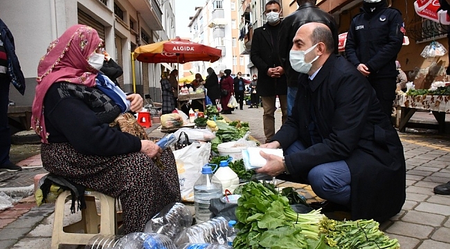 Hedef mavi Terme