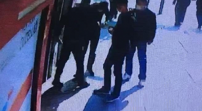 Hem suçlular hem güçlüler