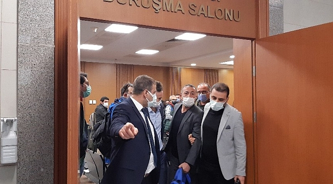 Hrant Dink davasında karar