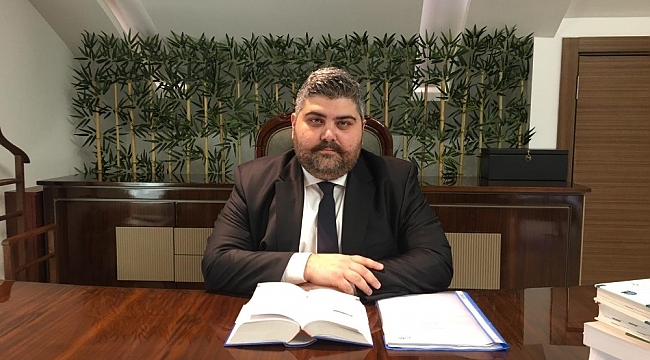 Hukukçular Derneği, Gebze'de avukatın öldürülmesine tepki gösterdi