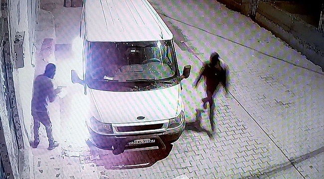 Husumetlileri başlarına ödül koydu, her gün saldırıya uğruyorlar