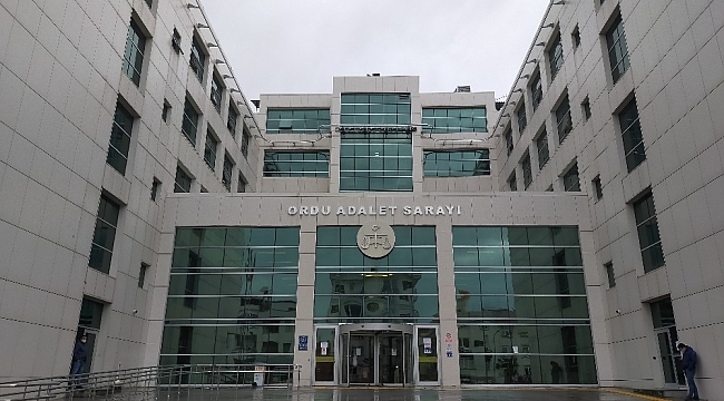 İBB Başkanı İmamoğlu hakkında 'hapis' cezası istemi