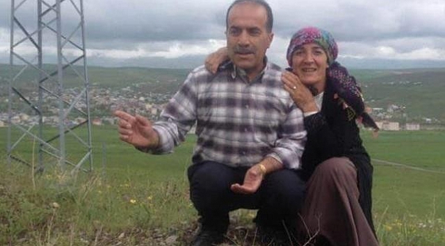 Iğdır'da evli çift araç içinde ölü olarak bulundu