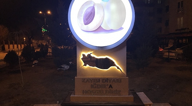 Iğdır'da korona sessizliği