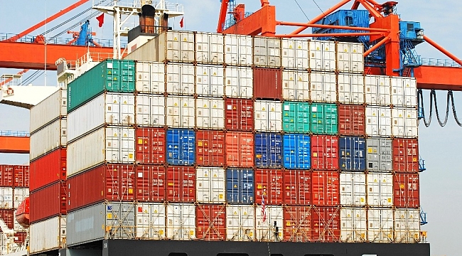 İhracatta konteyner sıkıntısı