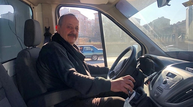 İki üniversite okudu, oto kurtarıcı olmayı seçti
