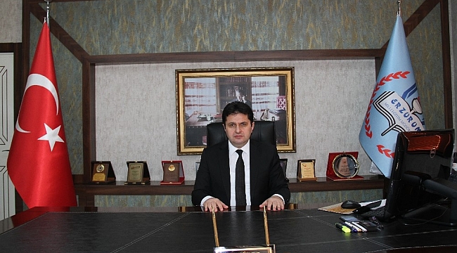 İl Milli Eğitim Müdürü Kaygusuz´dan 12 mart mesajı
