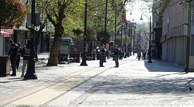 İllere göre normalleşme süreci nasıl uygulanacak?