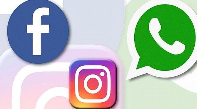 Instagram, WhatsApp, kullanıcıları bu akşam erişim sağlayamıyor