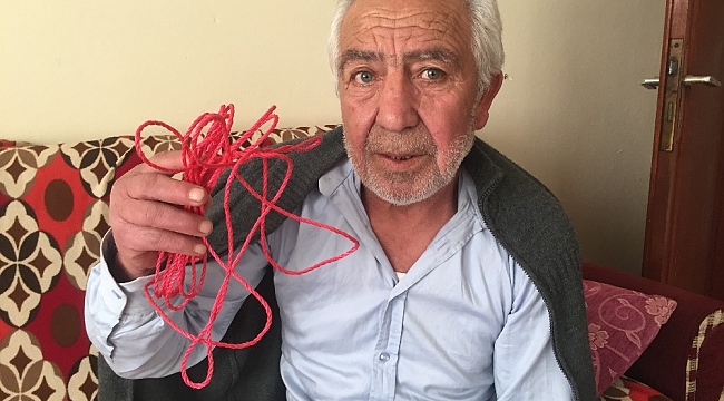İntihara karar veren iki arkadaştan biri göle atladı diğeri vazgeçti