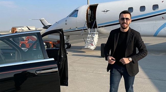 Iraklı iş adamı Rassan Swara Khoshnaw: "Türkiye'ye yatırım için yasakların kalkmasını bekliyoruz"