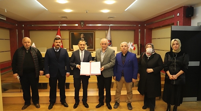 İş adamları yüzde 30 indirimli kullanacak