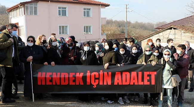 İşçilere mezar olan havai fişek fabrikasında facia "geliyorum" demiş