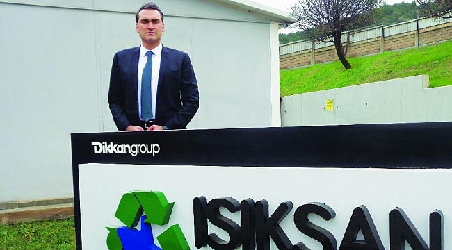 Işıksan, gemi geri dönüşüm endüstrisinde dünya markası