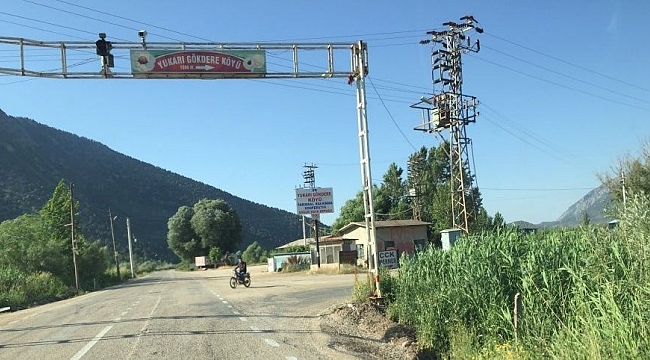 Isparta'da bir köyün karantina süresi uzatıldı