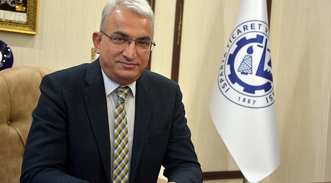 Isparta'da sanayi ve ticaret müzesi kurulacak