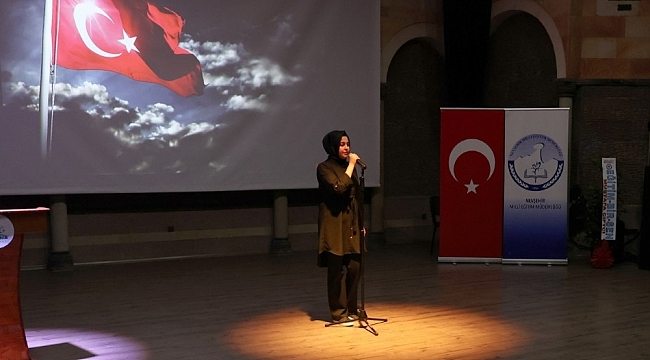 İstiklal Marşı 100 yaşında