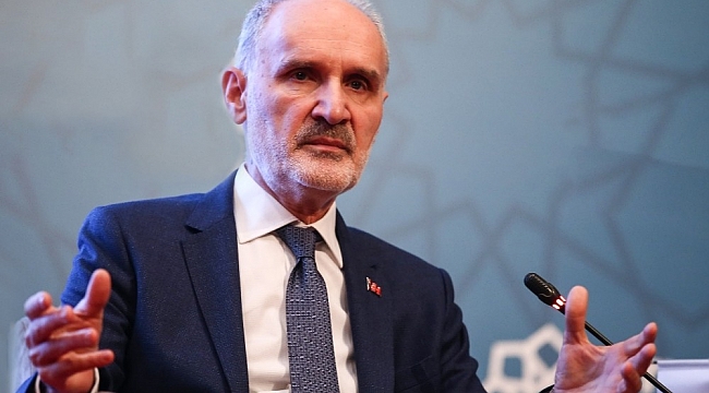 İTO Başkanı Avdagiç: "Normalleşme bize iyi geliyor"