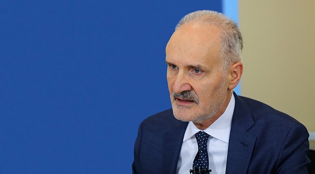İTO: "Restoranların dışı 'kırmızı' kaldıkça, içinin rengi fark etmez"