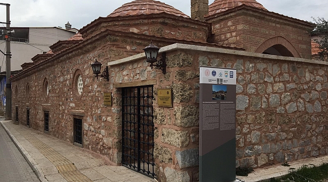 İznik’te tanıtım atağı