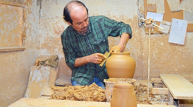 İznik'te her hayat bir belgesel